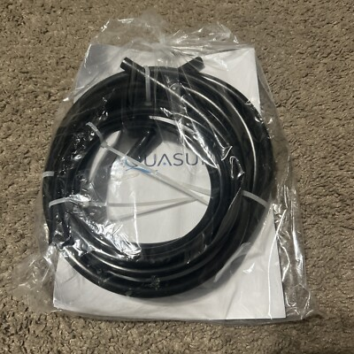 #ad Aquasure Water Softener Iron Removal REPLACMENT PARTS quot;HOSE KITquot; NEW $24.74