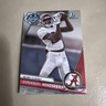 2023 Bowman Chrome University #38 Emmanuel Henderson Rookie Alabama Crimson Tide