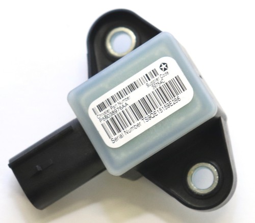 Jeep Cherokee KL 2.2CRD 4x4 Seitenaufprallsensor Crashsensor Airbag Sensor