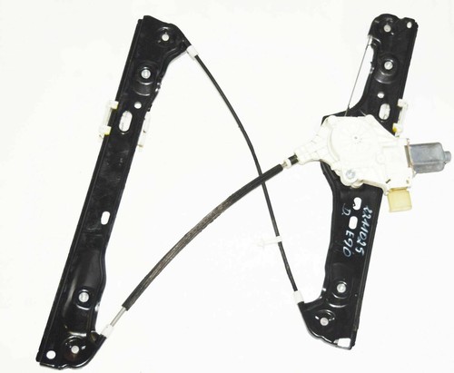 BMW E90 3er Fensterheber vorne rechts 7060266 6927028