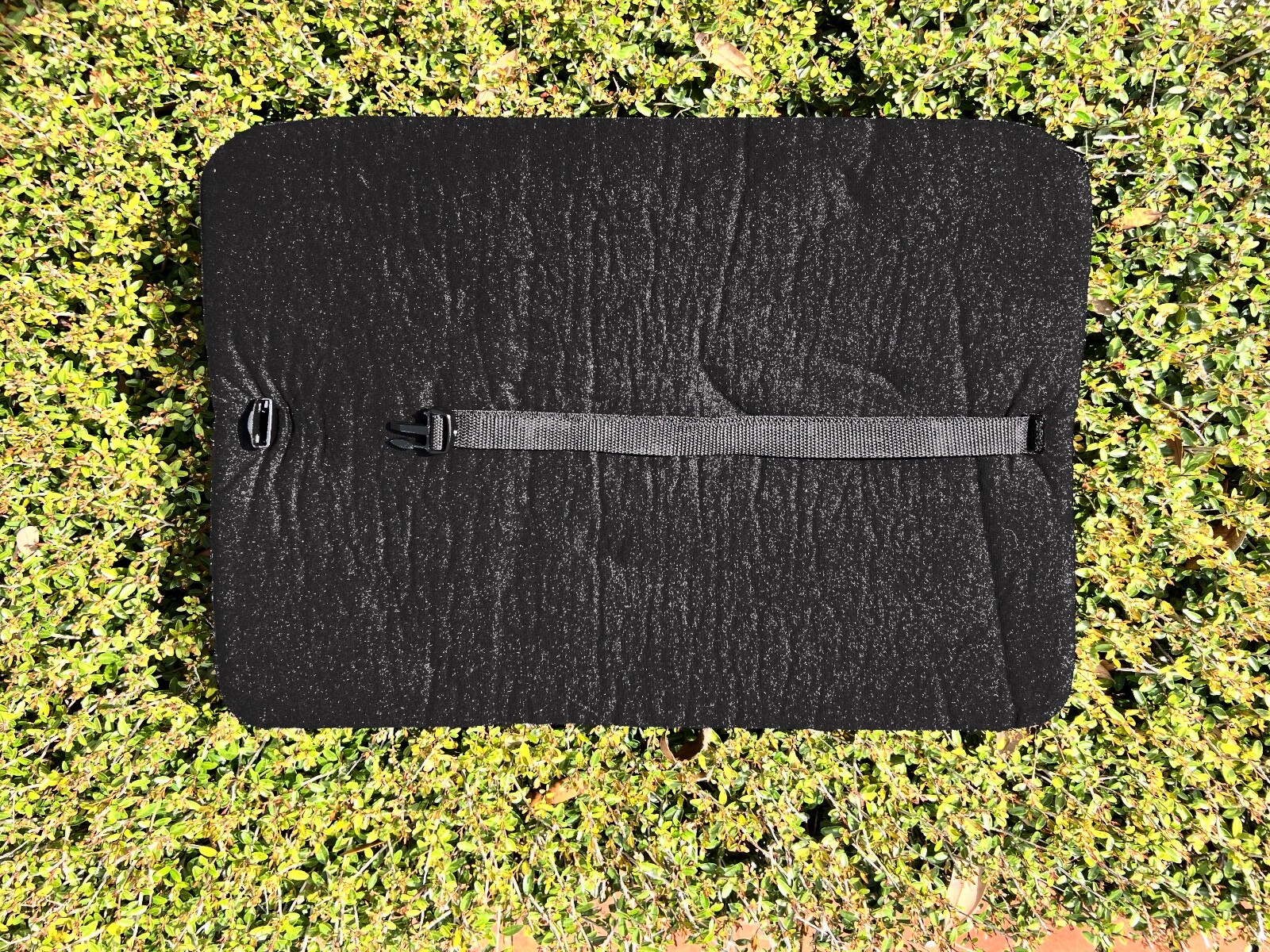 Mossy Oak Deluxe Camo Foam Cushion