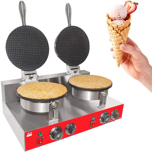 ebay waffle cone maker