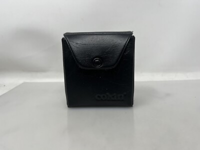 Cokin  A005 & A056 Filters with Leather case and Filter Holder | Read DESC