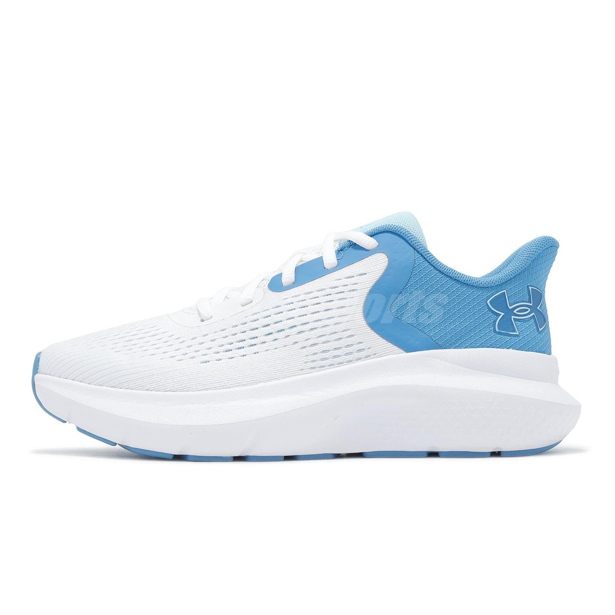 Under Armour Men’s Rogue 5 Electric Blue Royal Running Shoes Size 11 Under Armour Men main image 2