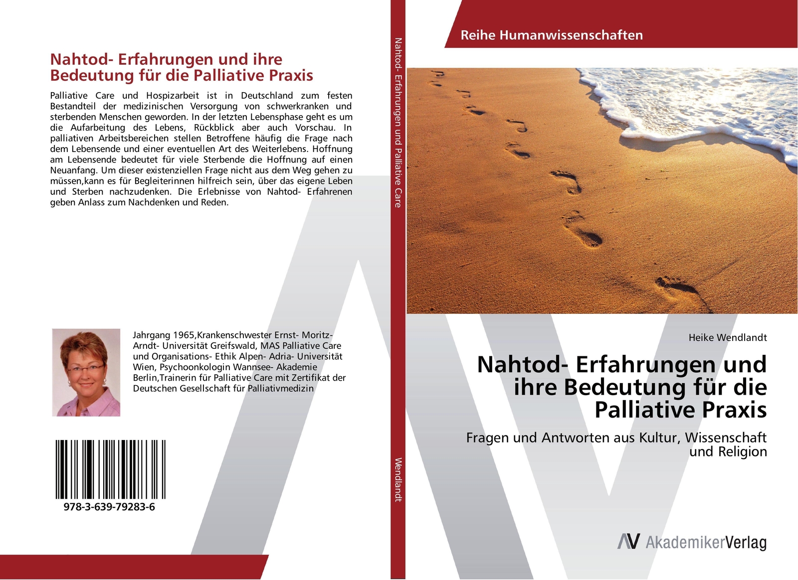 Thumbnail - Nahtod- Erfahrungen Und Ihre Bedeutung Für Die Palliative Praxis |