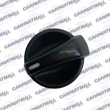 2001 02 03 04 05 2006 ACURA MDX REAR CENTER CONSOLE CLIMATE CONTROL KNOB OEM