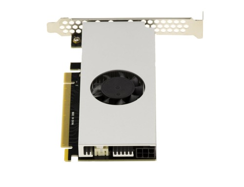 Carte PCIe x16 4 port USB 3.2 Gen 2x2 20G type C CHIPSET ASM3242 - Photo 3/5