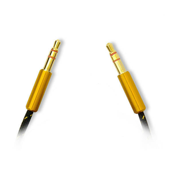 Аудиокабель Echtwerk Premium 35мм Stereo 1m Klinke-Клинке 1890₽