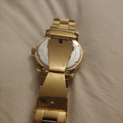 Michael Kors Runway MK5706 Wrist Watch for Women for sale online