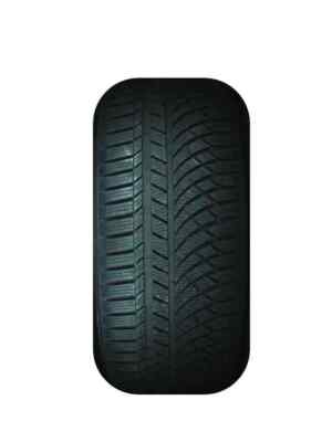 P255/40R19 Kumho WinterCraft WP72 100 V Used 8/32nds