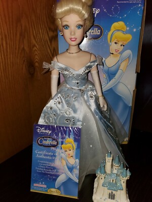 Disney - キャッスルコレクション　オーロラ　3点セット 楽天市場】【取寄せ】 ディズニー Disney US公式商品 眠れる森の