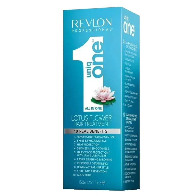 Revlon Hair Serums & Oils