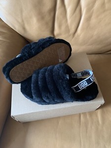 ebay ugg slides