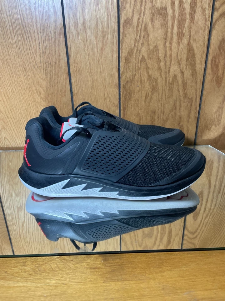 Jordan Grind 2 Negro AO9567-023 Hombre Talla 10.5 Foto 4 de 4