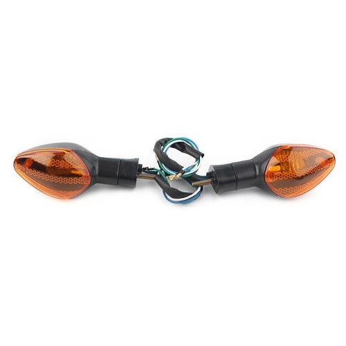 2 x Rear Turn Signal Indicator Light For HONDA CBR1000RR CBR600RR/F FAZE250 po - Picture 7 of 9