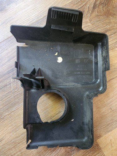 Volkswagen Passat Trim Power Steering Reservoir Cover 4B0422569 - Picture 2 of 5