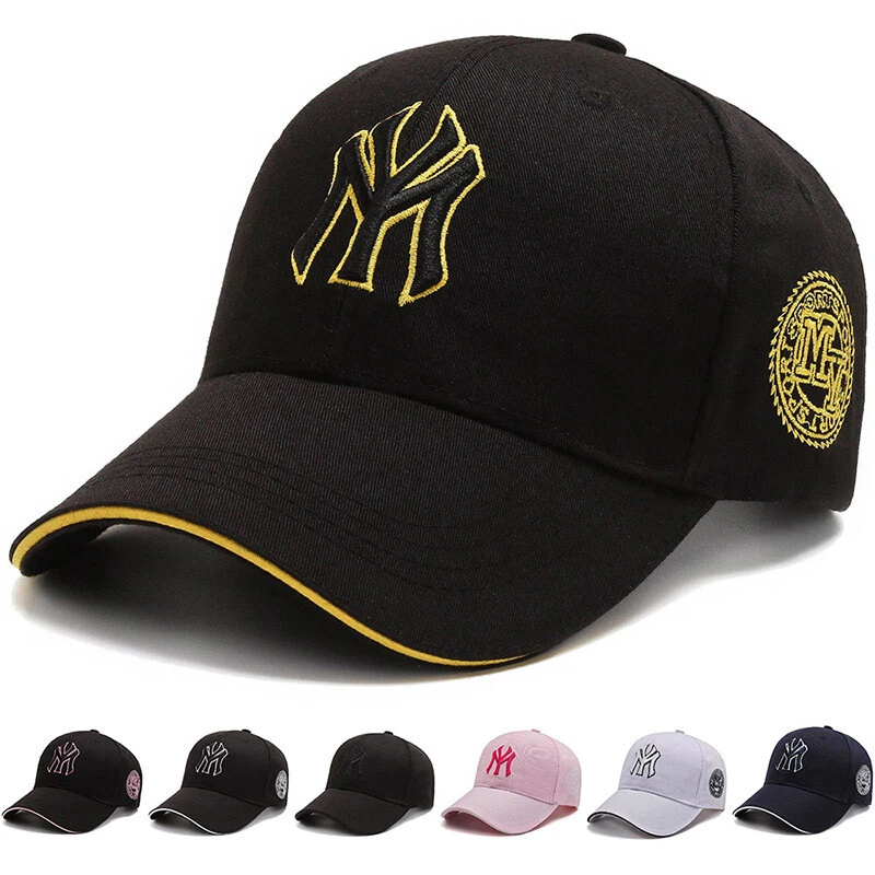 Baseball Cap Adorable Sun Caps Fishing Hat for Men Women Unisex-Teens Embroidere