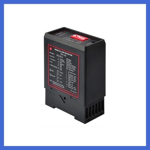 Traffic Inductive Loop Vehicle Detector Signal Control - Imagen 8 de 8
