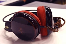 audio-technica ATH-W3000ANV Earpad Repair & Protection mimimamo Headphone Cover