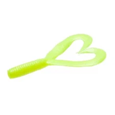 Zoom Creepy Crawler Twin Tail 3"