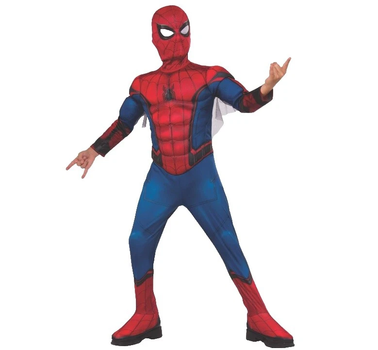 Rubie's Spider-Man Costumes for Boys
