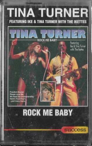 Public Announcement, Mamacita, (12