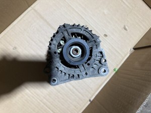 Vw Polo 9N Lichtmaschine 036903024D Bj.2005