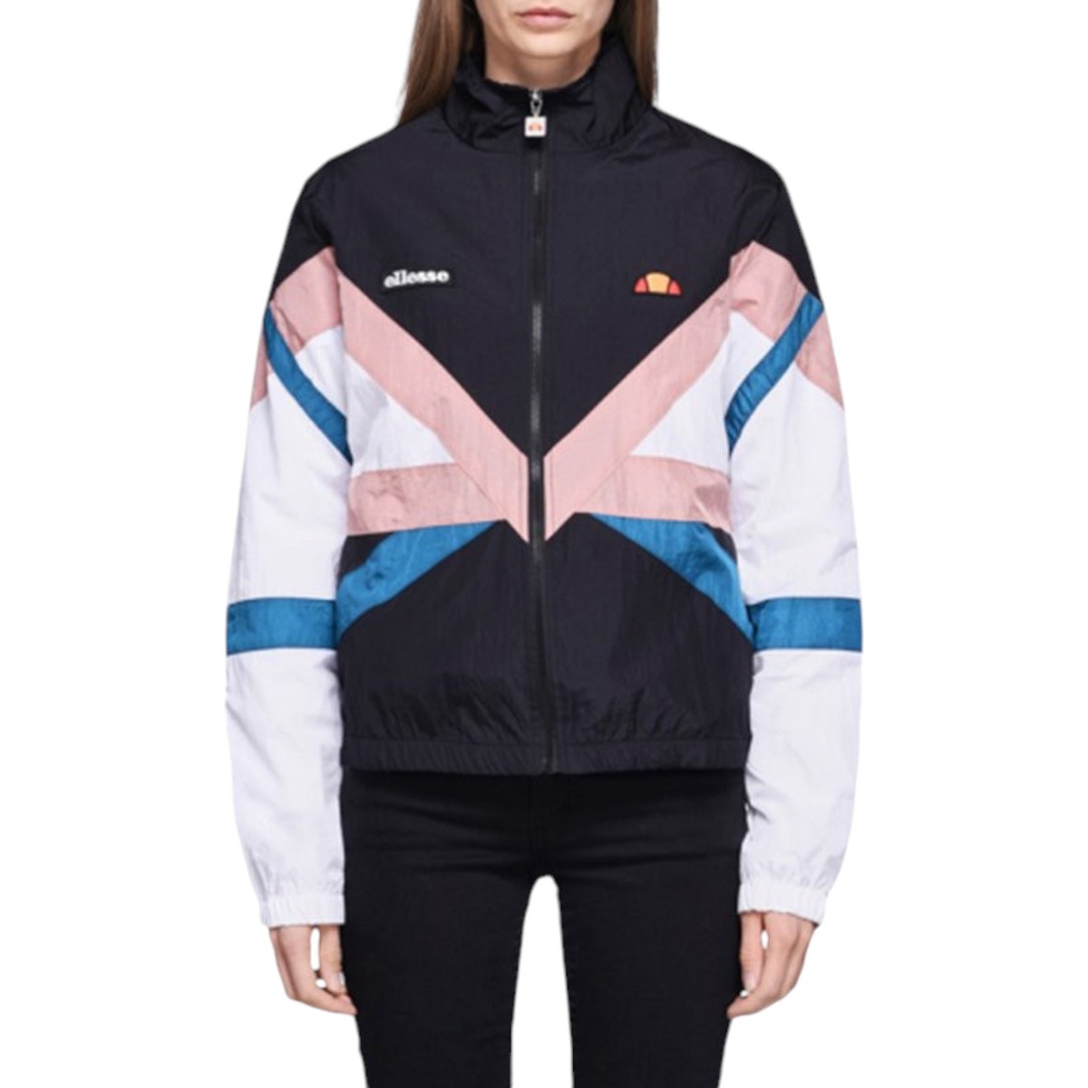 Chaqueta Chandal Ellesse Rosa Conjunto Chandal Ellesse Hombre ChÃ