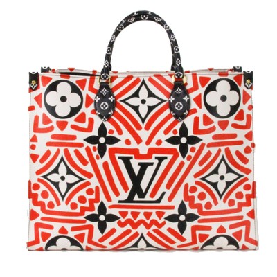 lv crafty on the go gm