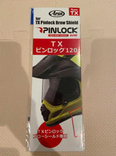 Arai pinlock TX Arai 011081 XD-4 TOUR-X4 tour...