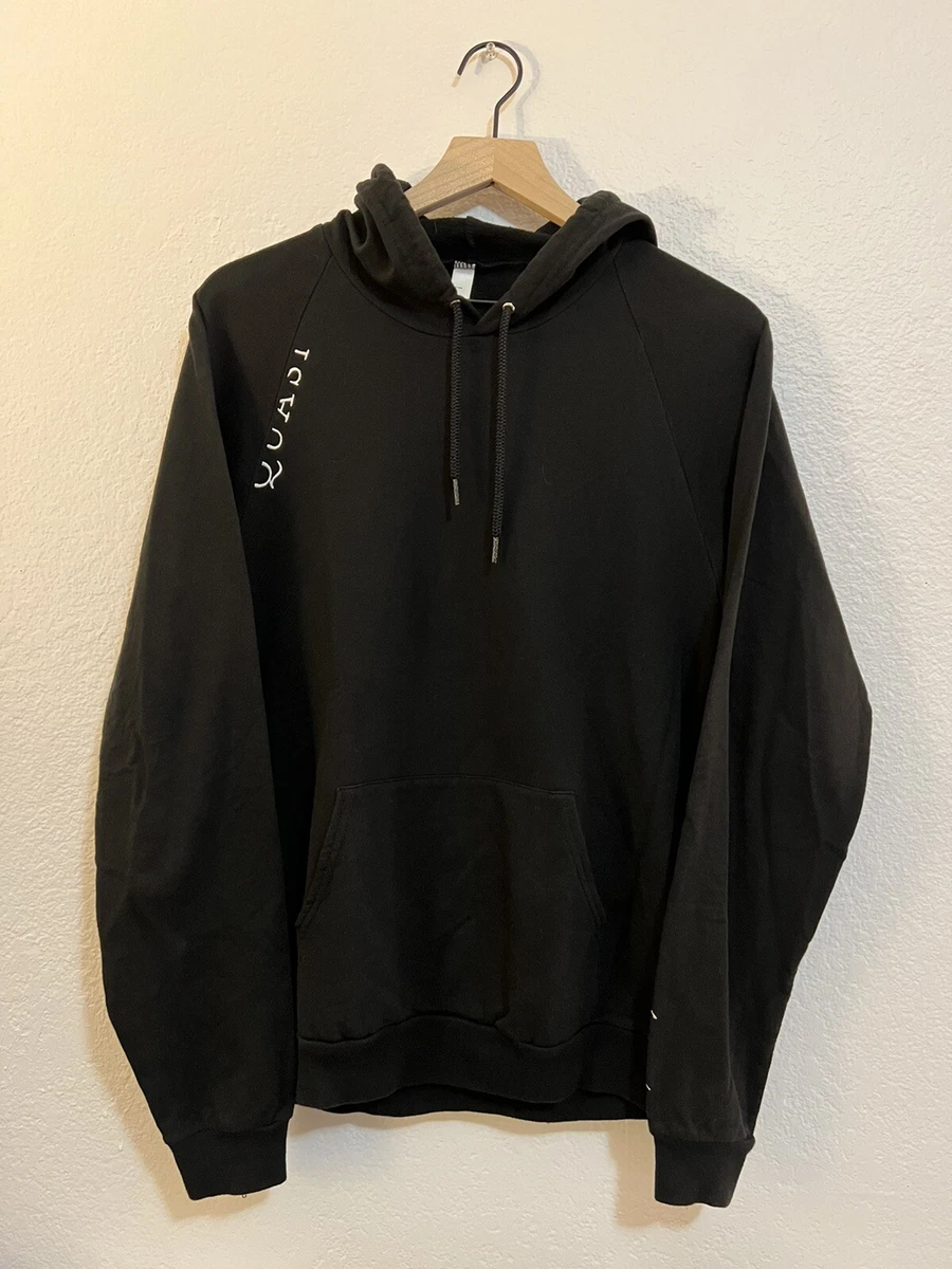 Quasi skateboards deals hoodie