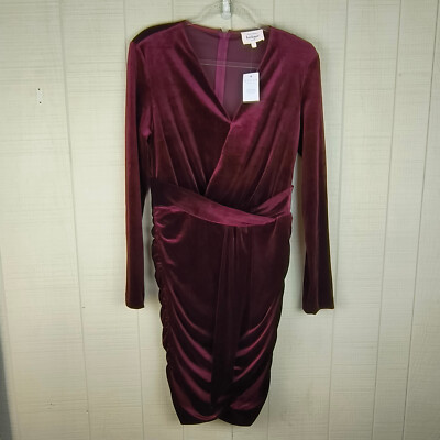 white christmas dresses Feeling Fun Black Sequin Wrap Dress main image 1