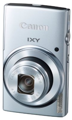 Canon Digital Camera 20 MP IXY140(SL) 10X Zoom Silver | eBay Canon Digital Camera 20 MP IXY140(SL) 10X Zoom Silver | eBay