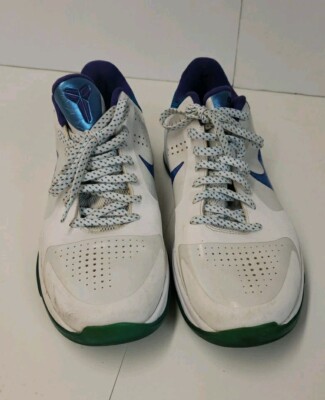 シューズ(男性用) NIKE kobe5 Amazon | [ナイキ] メンズ コービー5 Kobe 5 Protro PE Zebra