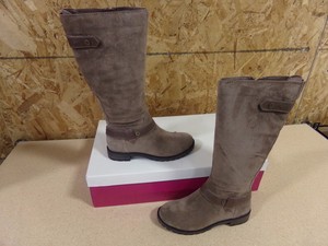 naturalizer january boot