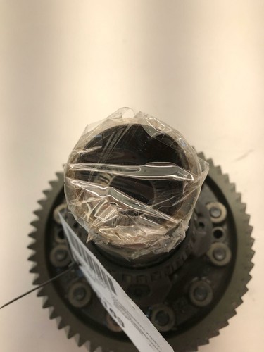 2004 - 2010 VOLVO 40 SERIES S40 Automatic Transmission Ring Drive Gear 2.5L OEM - Picture 5 of 12