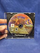 Legend of Spyro: A Origem do Dragão - PlayStation 2