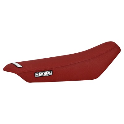 Talaria Sting Gripper eBike E-BIke  Seat Cover by Enjoy Mfg ALL MAROON #362