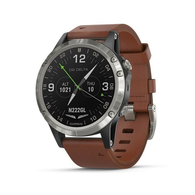 aviator smartwatch