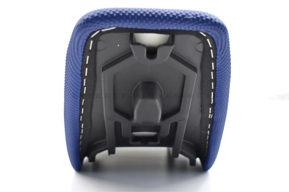 Low Cut Seat Short FC FX FE TC TX TE 125-501 Genuine Husqvarna (See Notes) #N219 Foto 3 de 4