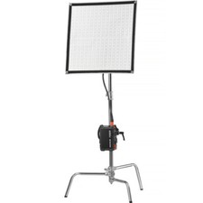 Godox KNOWLED F200R RGB Flexible LED Light Mat 2 x 2' 