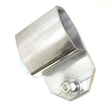 Dump Truck Tarp Tension Bow Mounting Bracket Roll-RIte part# 76830