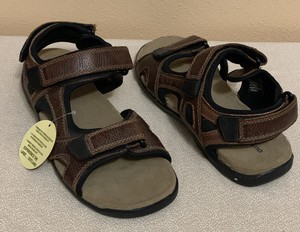 outland sandals origin