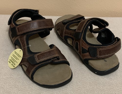 Brand New Mens Outland Upper Leather 