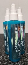 Moroccanoil Frizz Shield Spray 5.4 oz Each LOT OF 3 H 