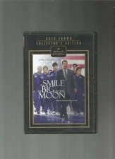 A Smile Big As The Moon, John Corbett, DVD