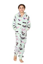 A2Z Onesie One Piece Sets Varsity Print for Boys and Girls Childrens