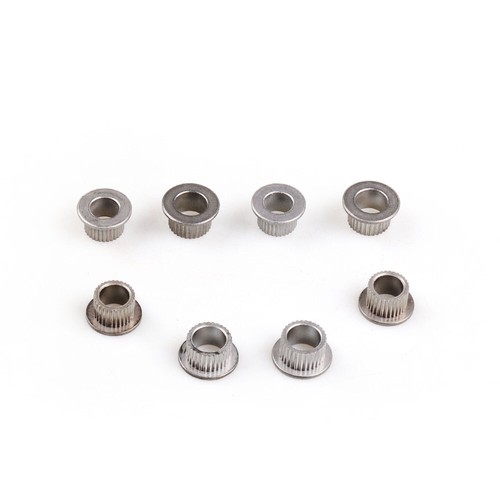 Fits For 1994 - 2004 Chevy S10 & GMC S15 Door Hinge Pins Pin Kit 2 DOOR - Foto 5 di 6