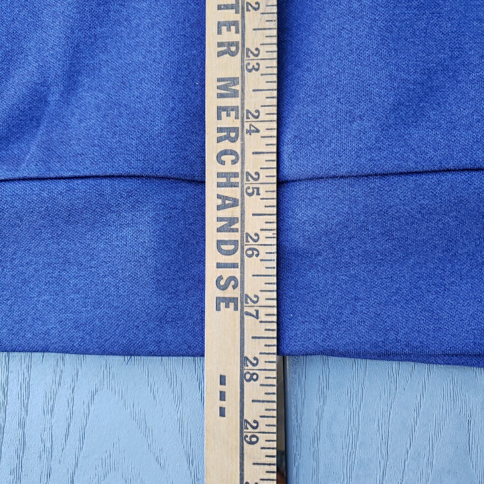 Men's Spyder Active Performance Full-Zip Pullover… - image 10