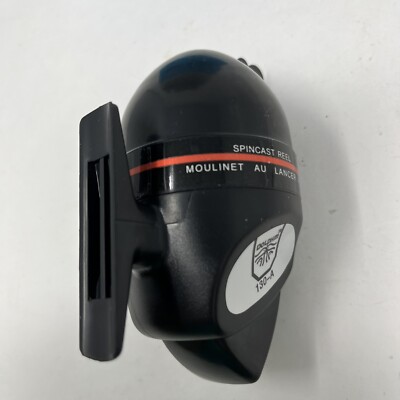 Moulinet DOLPHIN 130-A Vintage – Neuf Dans Sa Boîte – Pour Pêche à La Cuillère